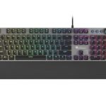 клавиатура Genesis Thor 401 RGB