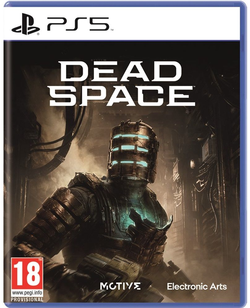 Dead Space (PS5)