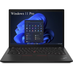 Лаптоп Lenovo ThinkPad X13 Gen 3