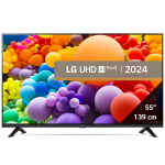 Телевизор LG LED 55UT73003LA