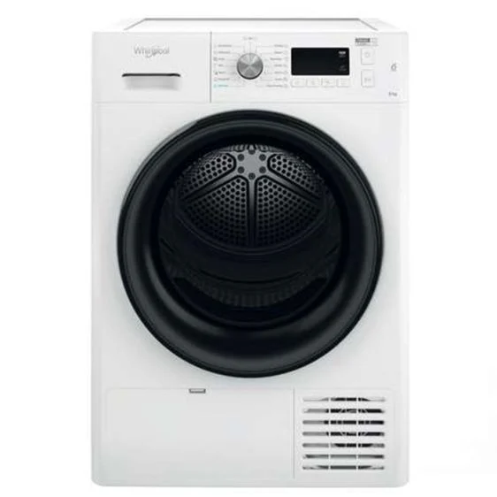 Сушилня WHIRLPOOL FFT M11 82B EE, 8 кг, А++, Термопомпа