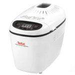 Хлебопекарна TEFAL PF610138