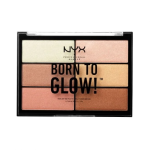 NYX PROFESSIONAL MAKE UP BORN