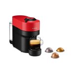 Кафемашина с капсули NESPRESSO