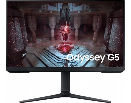 Монитор 27″ Samsung Odyssey G5 G51C