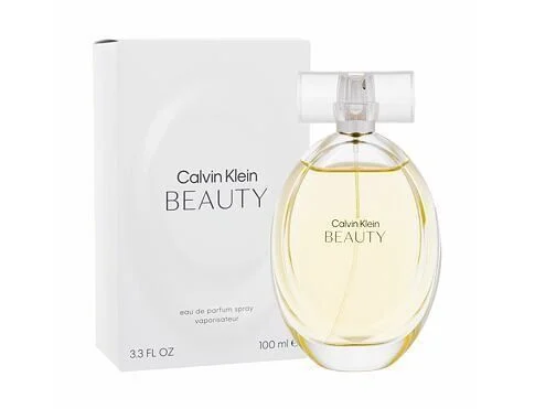 CALVIN KLEIN BEAUTY Дамска парфюмна вода 100мл