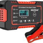 NEXPEAK зарядно устройство