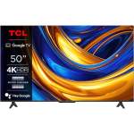 Телевизор TCL LED 50P655