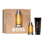 HUGO BOSS THE SCENT Комплект