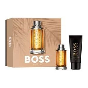 HUGO BOSS THE SCENT Комплект Мтв 50 мл + Душ гел 100 мл.