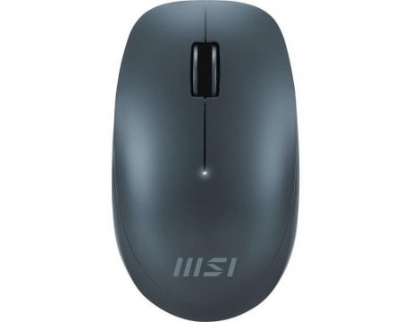 Безжична мишка MSI M98, черен