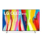 Телевизор LG OLED42C26LB