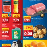 Седмична Брошура Lidl