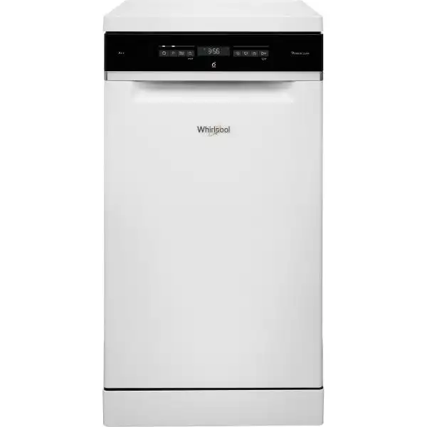 СЪДОМИЯЛНА МАШИНА WHIRLPOOL WSFO 3O23 PF