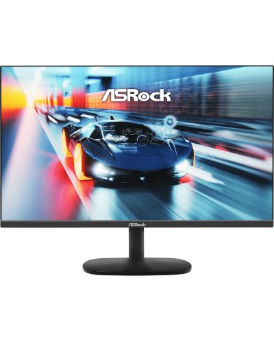 Гейминг монитор Asrock CL27FF, 27“, 100Hz, 1 ms, FreeSync, IPS