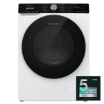 ПЕРАЛНЯ GORENJE WNS1X4ARTWIFI