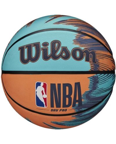 Баскетболна топка Wilson – NBA DRV Pro, размер 7