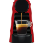 Кафемашина с капсули Nespresso