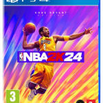 NBA 2K24