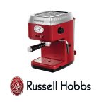 Russell Hobbs Retro Espresso Кафемашина