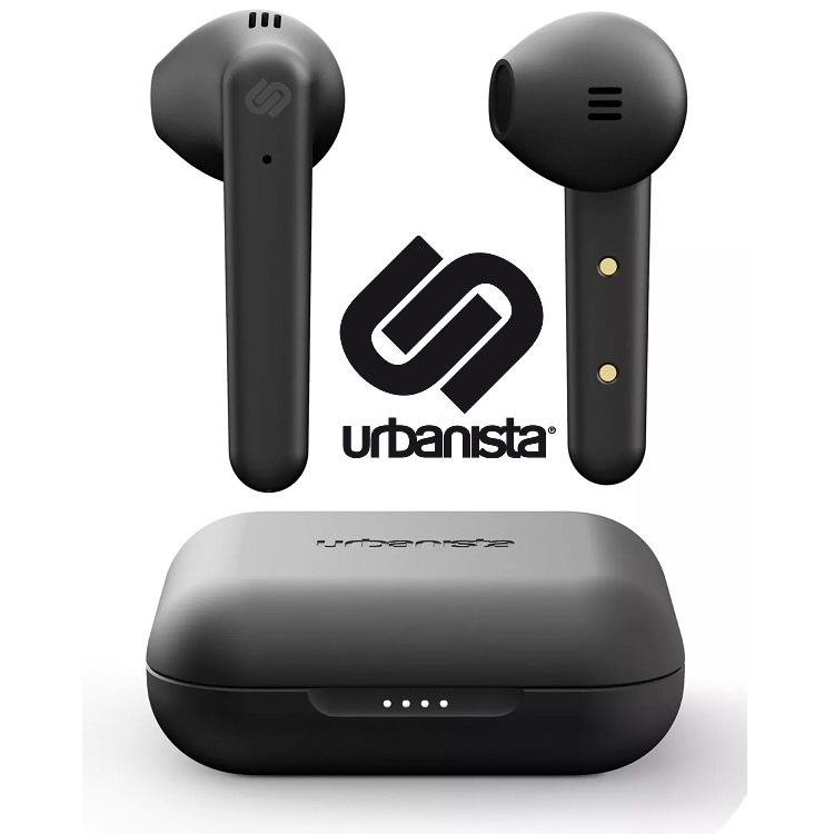 Urbanista Stockholm Ear Buds безжични слушалки