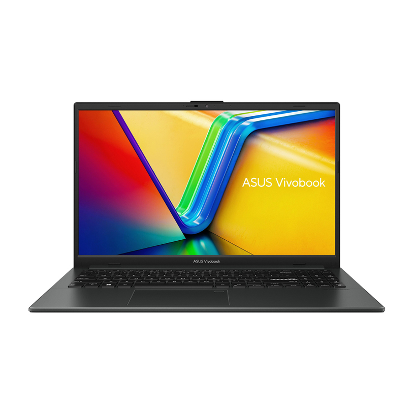 Лаптоп ASUS Vivobook Go 15 E1504FA-NJ889 15.6 „, AMD RYZEN 3 7320U, RAM 8 GB, SSD 512 GB, AMD RADEON GRAPHICS, MIXED BLACK