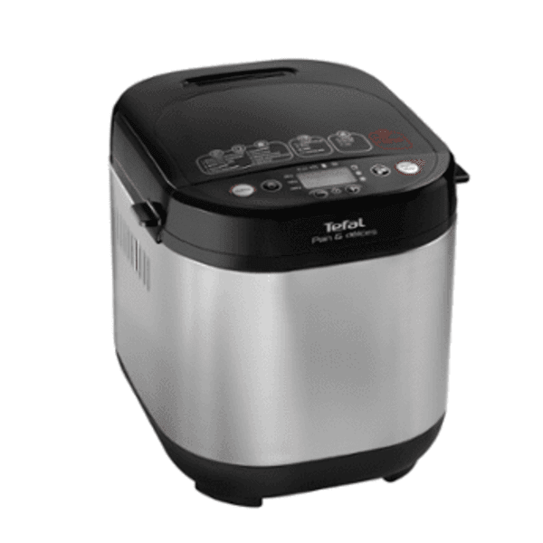 Хлебопекарна Tefal PF240E38 BDM , 720 W