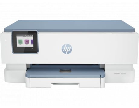 Мултифункционалнo устройствo HP ENVY Inspire 7221e, Мастилоструен, A4, 1200 x 1200 dpi, 15 ppm, Wi-Fi