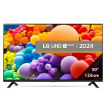 Телевизор LG LED 50UT73003LA