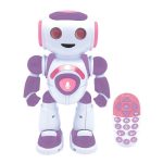 Lexibook Powergirl Junior Educational Robot