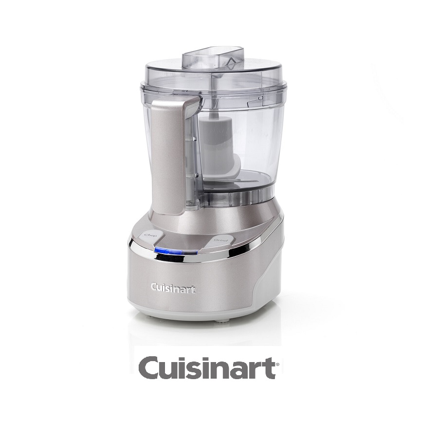 Cuisinart Mini Prep Pro Кухненски робот