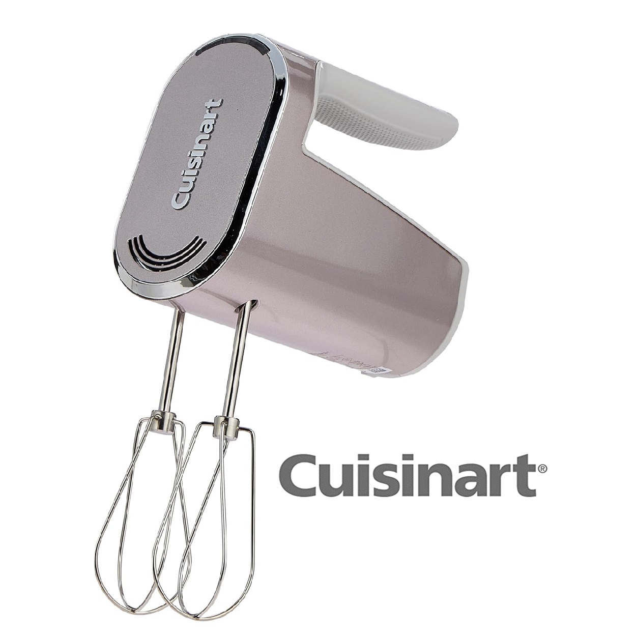 Cuisinart Акумулаторен ръчен миксер