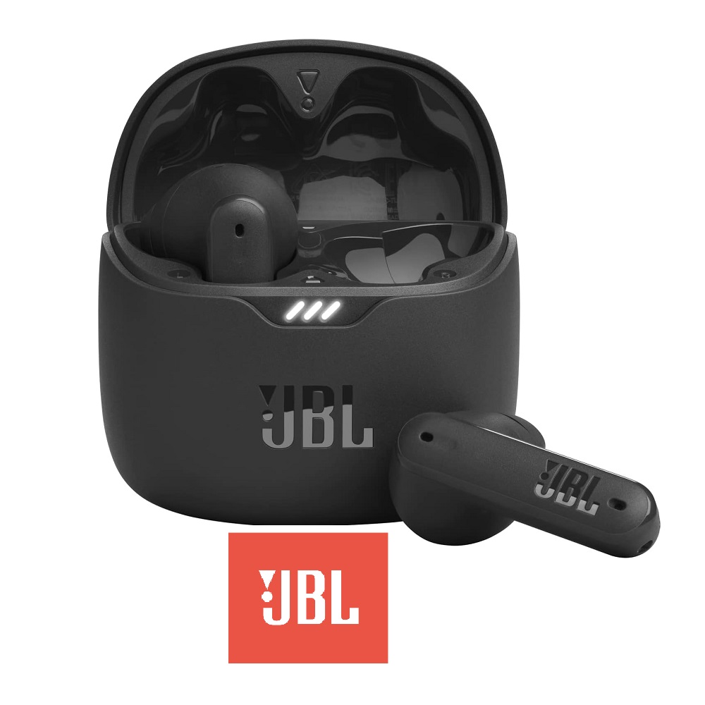 JBL Tune 230NC TWS Безжични Bluetooth слушалки-черни