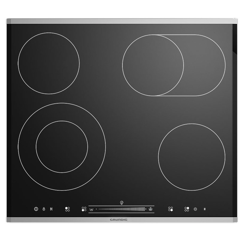 Плот за вграждане GRUNDIG GIEV 624430 X