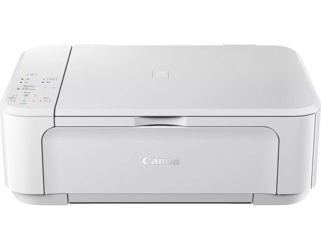 Мултифункционалнo устройствo Canon PIXMA MG3650S WI-FI, Мастилоструен, A4, 4800 x 1200 dpi, 9 ppm