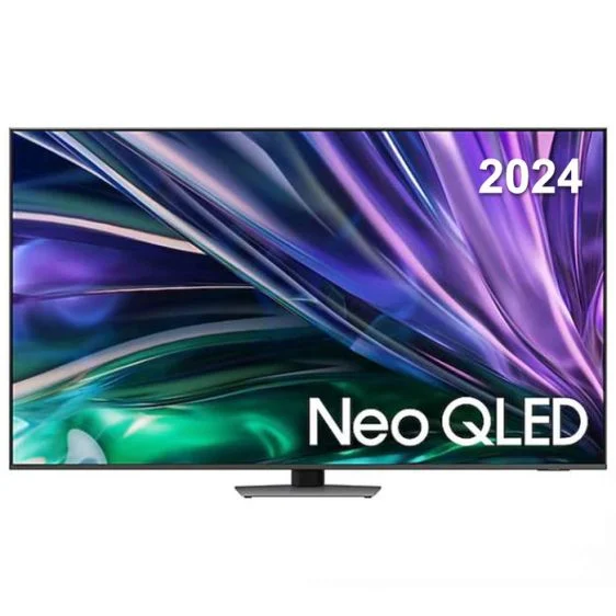 Телевизор SAMSUNG QE55QN85DBTXXH, 55″ Neo QLED 4K QN85D Smart TV (2024)