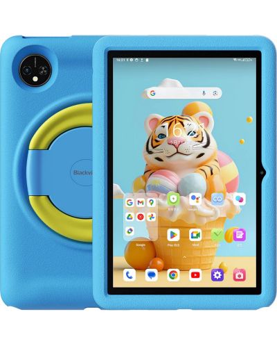 Таблет Blackview Tab 80 Kids, 10.1“, 4GB/64GB, Fantasy Blue