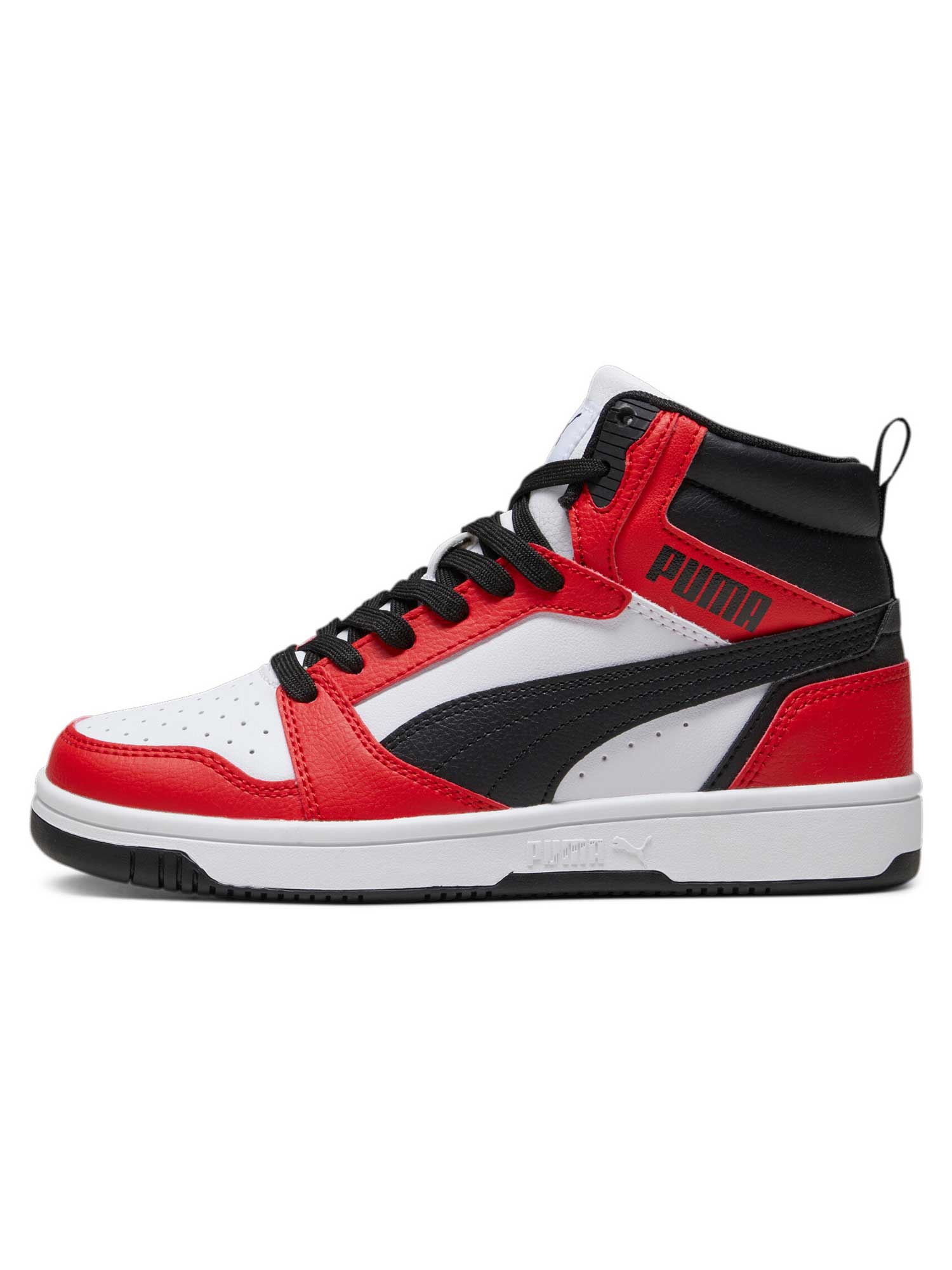 PUMA Обувки Rebound V6 Mid Jr