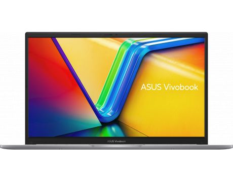 Лаптоп ASUS Vivobook 15 X1504ZA-NJ870, 15.6″, Full HD, Intel Core i5-1235U (0.9/4.4GHz, 12M), Intel Iris Xe Graphics, 16 GB, 1 TB SSD – 90NB1022-M01860_16GB