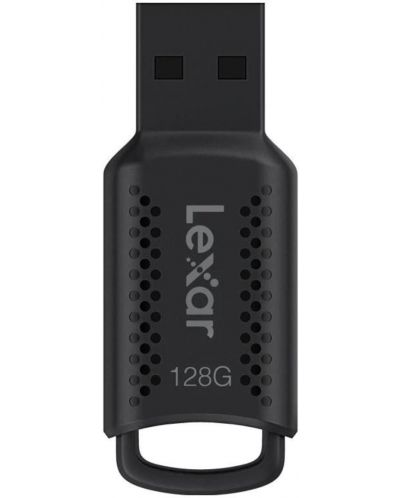 Флаш памет Lexar – Jumpdrive V400, 128GB, USB 3.0