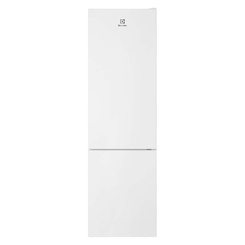 Хладилник с долен фризер ELECTROLUX LNT5ME36W1 201.00 см