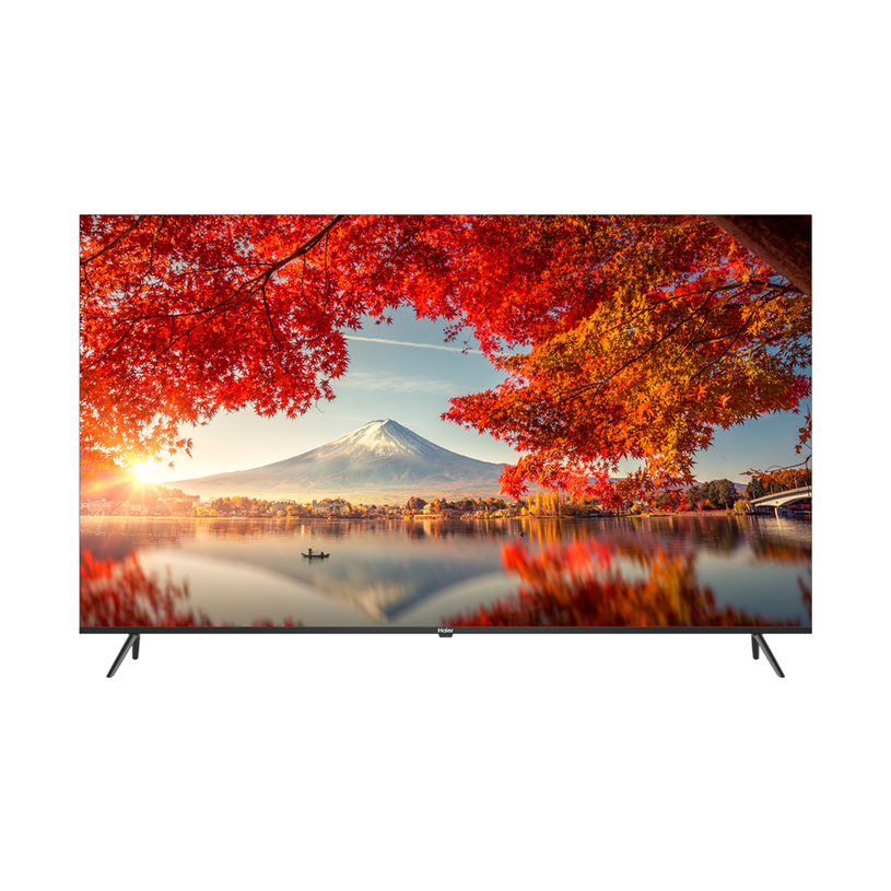 Телевизор HAIER H43K800UX 4K Ultra HD LED SMART TV, GOOGLE TV, 43.0 „, 109.0 см