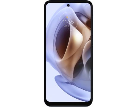 Смартфон Motorola Moto G31, 4GB, 64GB, Mineral Grey