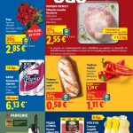 Седмична Брошура Lidl