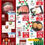 Седмична Брошура Kaufland