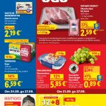 Седмична Брошура Lidl