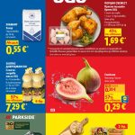 Седмична Брошура Lidl
