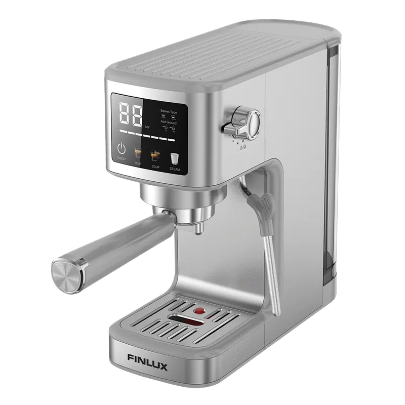 Кафемашина Finlux FEM-1644CS