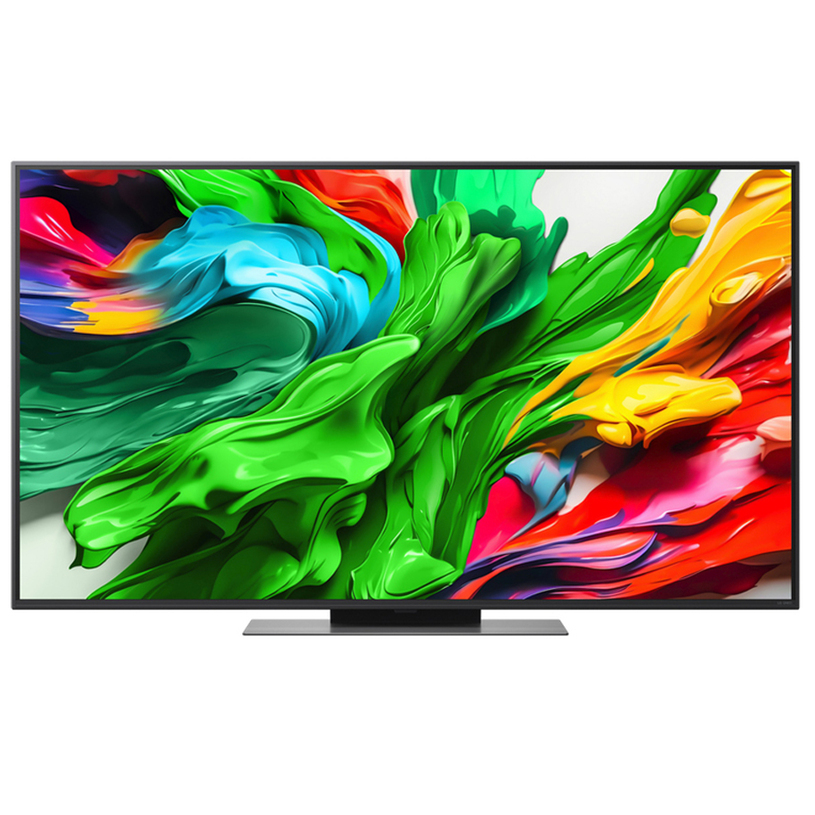 Телевизор LG 55QNED86A3А 4K Ultra HD Mini LED evo AI SMART TV, WEBOS, 55.0 „, 139.0 см