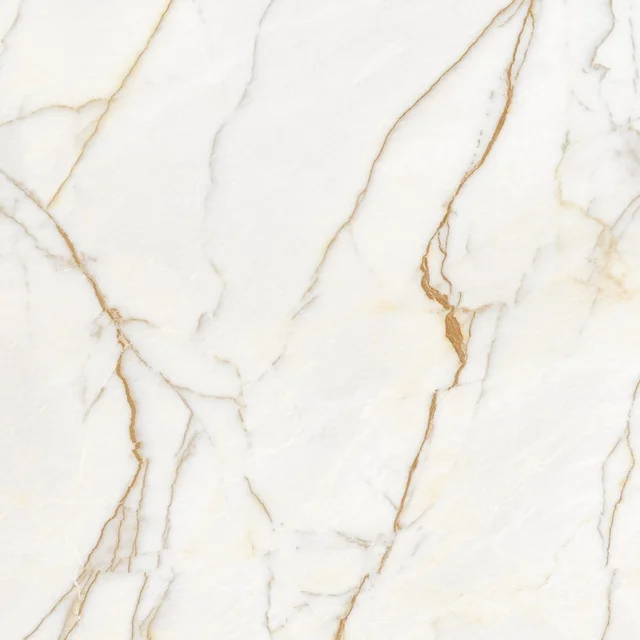 Гранитогрес Norina white R 606×606 мм